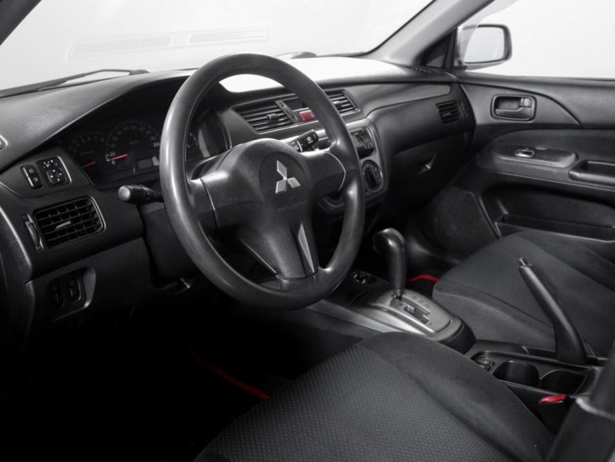 Mitsubishi Lancer IX Рестайлинг Москва  - изображение 13