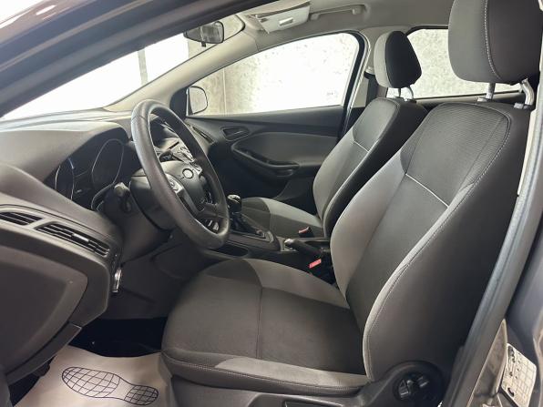 Ford Focus III с пробегом 2013 года, цена 965 000 рублей, 131174 км, седан, Автокод Объявления