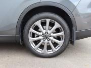 Mazda CX-60 Москва  - изображение 34