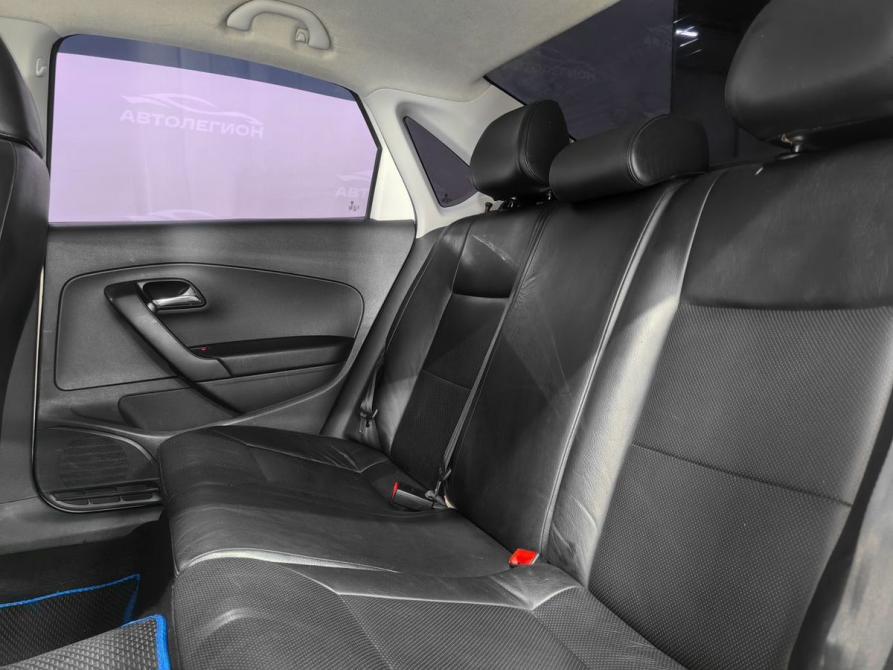 Volkswagen Polo V Новосибирск  - изображение 16