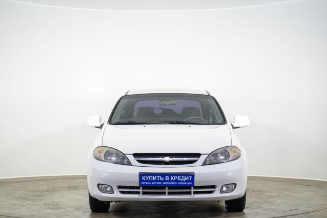 Chevrolet Lacetti I с пробегом 2012 года, цена 519 000 рублей, 198000 км, хэтчбек, Автокод Объявления