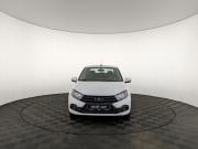 Lada (ВАЗ) Granta I Рестайлинг Москва  - изображение 27