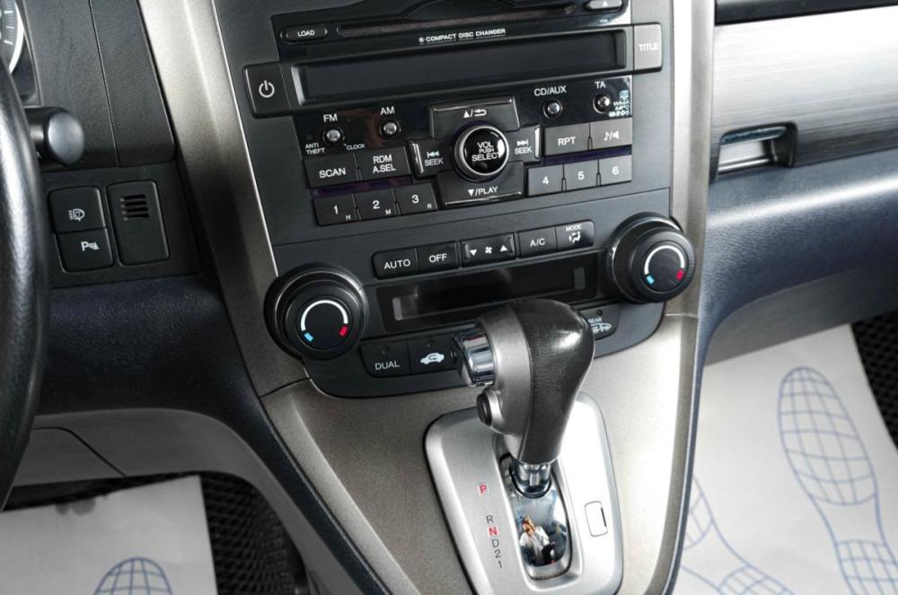 Honda CR-V III Рестайлинг Тюмень  - изображение 17
