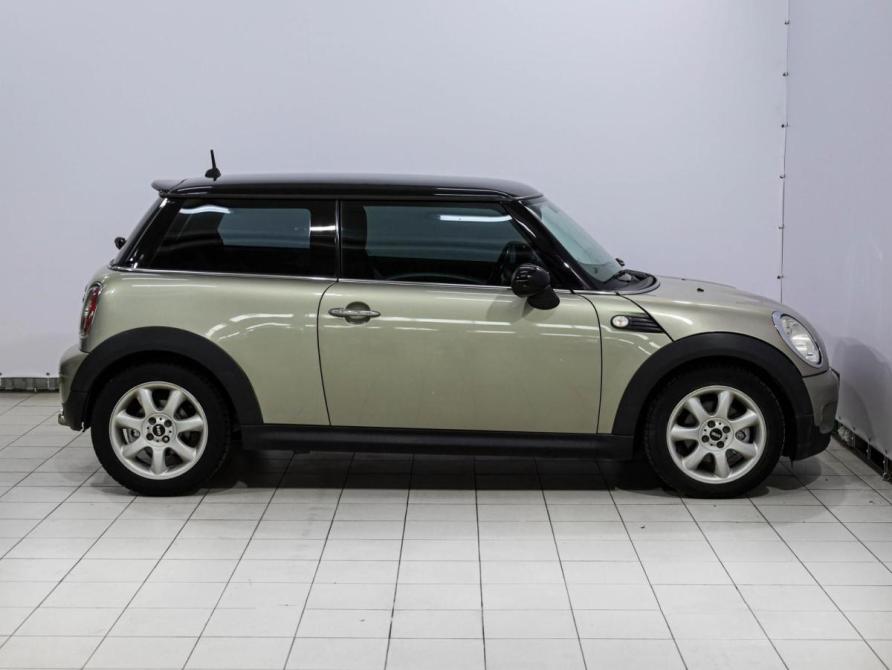 Mini Hatch II (R56) Ростов-на-Дону  - изображение 5