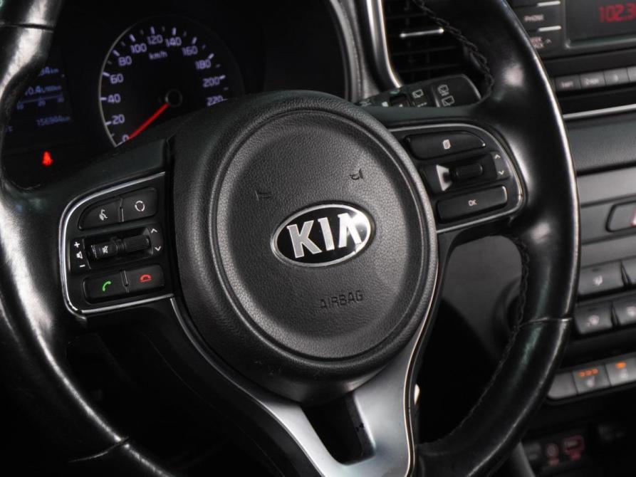 Kia Sportage IV Воронеж  - изображение 17