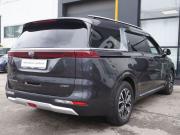 Kia Carnival IV Москва  - изображение 29