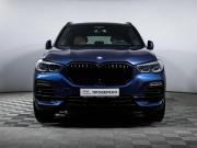 BMW X5 IV (G05/G18) Москва  - изображение 23