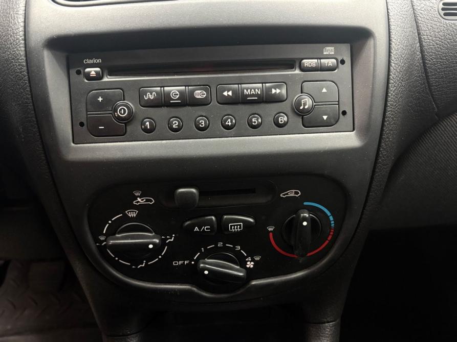 Peugeot 206 Ростов-на-Дону  - изображение 12