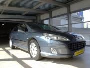 Peugeot 407 Березовский  - изображение 17