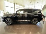 Nissan Patrol VI (Y62) Рестайлинг 2 Казань  - изображение 32