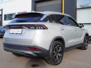 BAIC X7 I Москва  - изображение 24