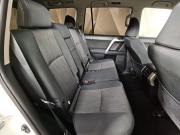 Toyota Land Cruiser Prado 150 Series Рестайлинг 2 Москва  - изображение 42