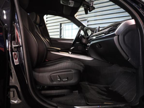 BMW X5 III (F15) с пробегом 2017 года, цена 3 399 000 рублей, 203165 км, внедорожник, Автокод Объявления