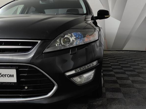 Ford Mondeo IV Рестайлинг с пробегом 2010 года, цена 780 000 рублей, 185202 км, седан, Автокод Объявления