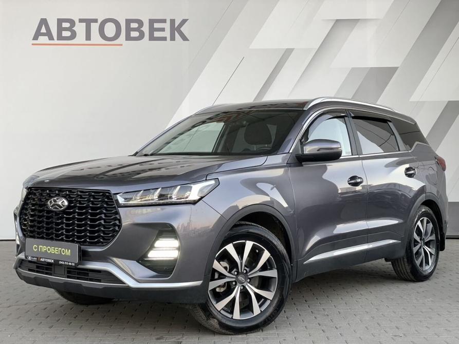Xcite X-Cross 7 Екатеринбург  - изображение 1