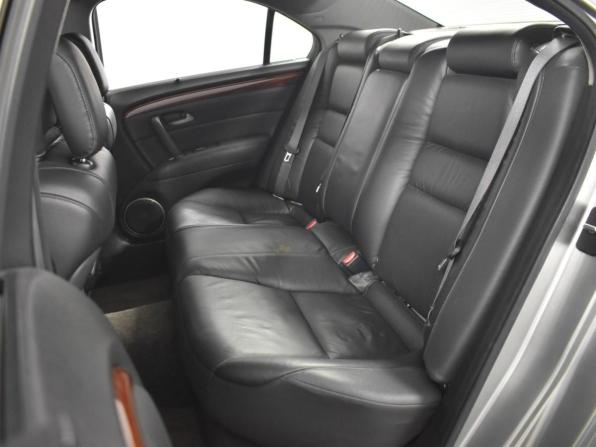 Honda Legend IV с пробегом 2007 года, цена 1 049 900 рублей, 125987 км, седан, Автокод Объявления
