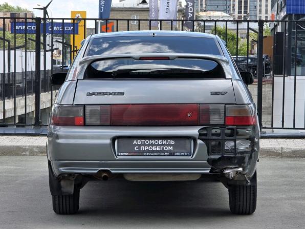 Lada (ВАЗ) 2112 с пробегом 2007 года, цена 126 000 рублей, 187647 км, хэтчбек, Автокод Объявления