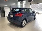 Kia Venga I Москва  - изображение 23