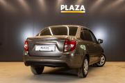 Lada (ВАЗ) Granta I Рестайлинг Уфа  - изображение 22
