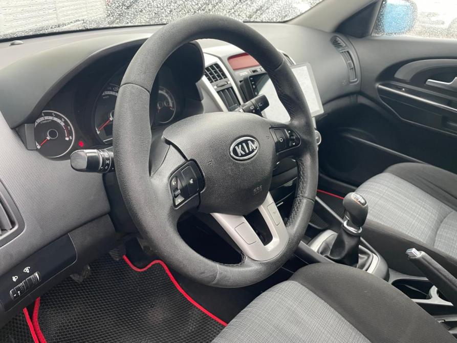 Kia Ceed I Рестайлинг Вологда  - изображение 10