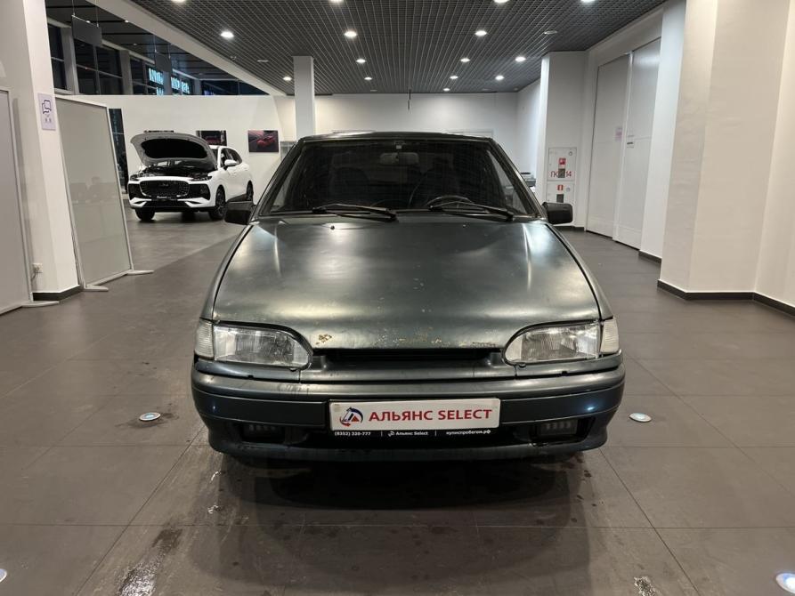 Lada (ВАЗ) 2114 Чебоксары  - изображение 8