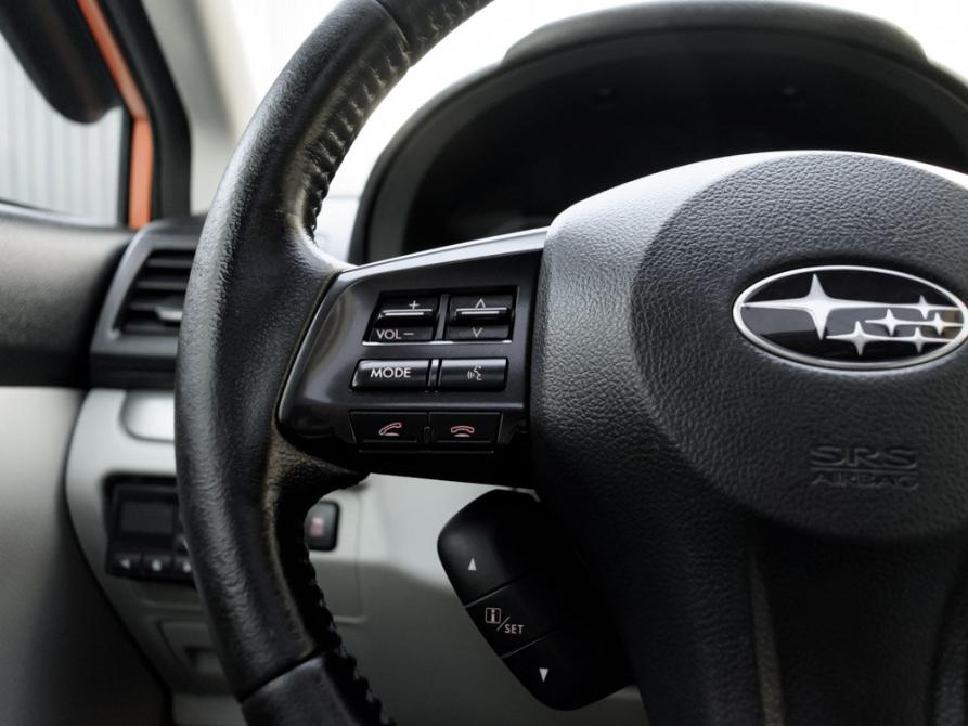 Subaru XV I Екатеринбург  - изображение 17