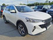 Haval F7 I Рестайлинг Тольятти  - изображение 8