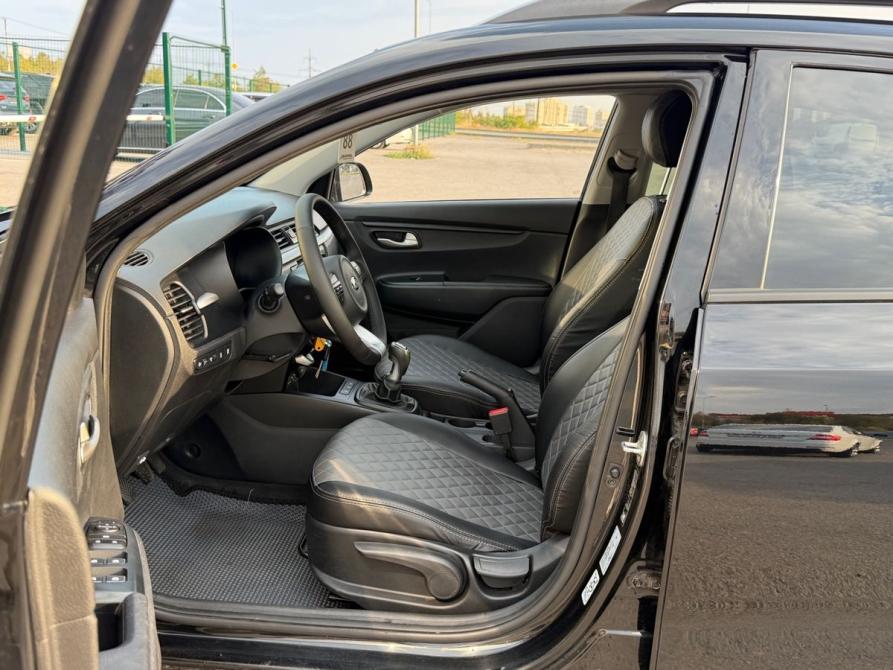 Kia Rio IV Волгоград  - изображение 23
