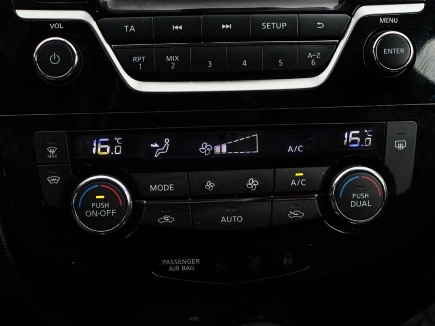 Nissan Qashqai II Москва  - изображение 15