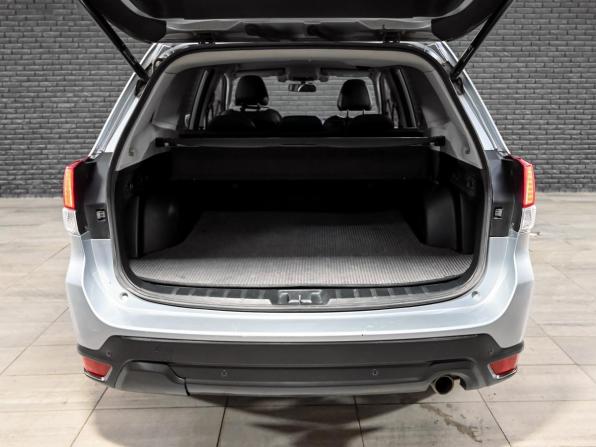 Subaru Forester V с пробегом 2019 года, цена 2 500 000 рублей, 238664 км, внедорожник, Автокод Объявления