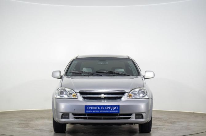 Chevrolet Lacetti I с пробегом 2012 года, цена 579 000 рублей, 99000 км, седан, Автокод Объявления
