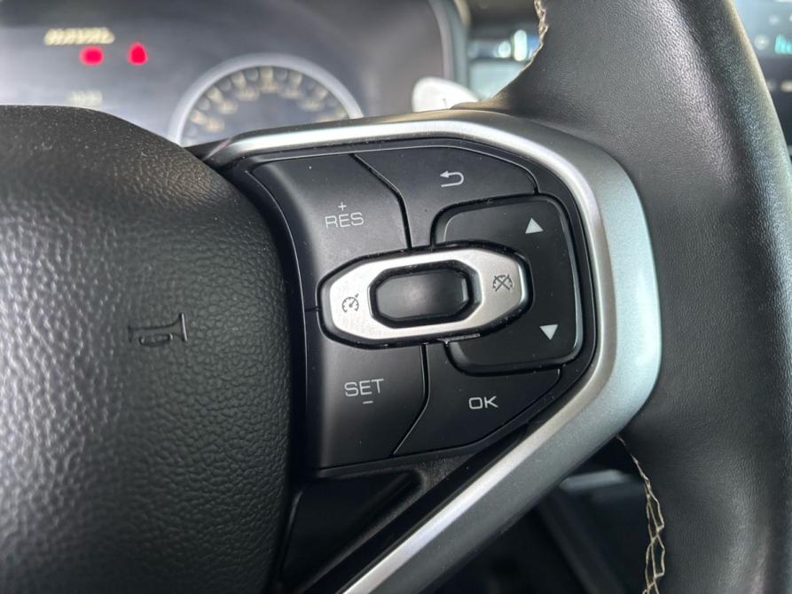 Haval Jolion I Рестайлинг Уфа  - изображение 19