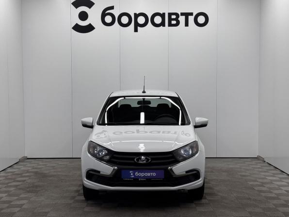 Lada (ВАЗ) Granta I Рестайлинг с пробегом 2023 года, цена 769 000 рублей, 73245 км, седан, Автокод Объявления