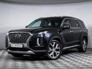 Hyundai Palisade I Москва  - изображение 21