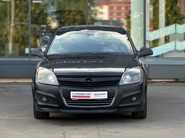 Opel Astra H Рестайлинг с пробегом 2012 года, цена 509 000 рублей, 232552 км, седан, Автокод Объявления