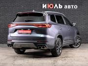 Chery Tiggo 8 Pro Max I Рестайлинг Екатеринбург  - изображение 28