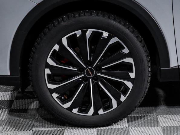 Exeed RX с пробегом 2023 года, цена 2 469 000 рублей, 87097 км, внедорожник, Автокод Объявления