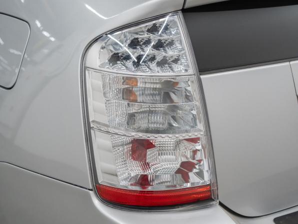 Toyota Prius II Рестайлинг (XW20) с пробегом 2009 года, цена 675 000 рублей, 261376 км, лифтбек, Автокод Объявления