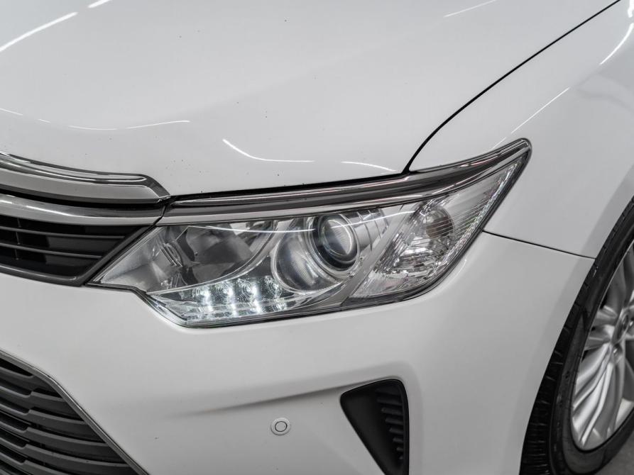 Toyota Camry VII (XV50) Рестайлинг Красноярск  - изображение 20