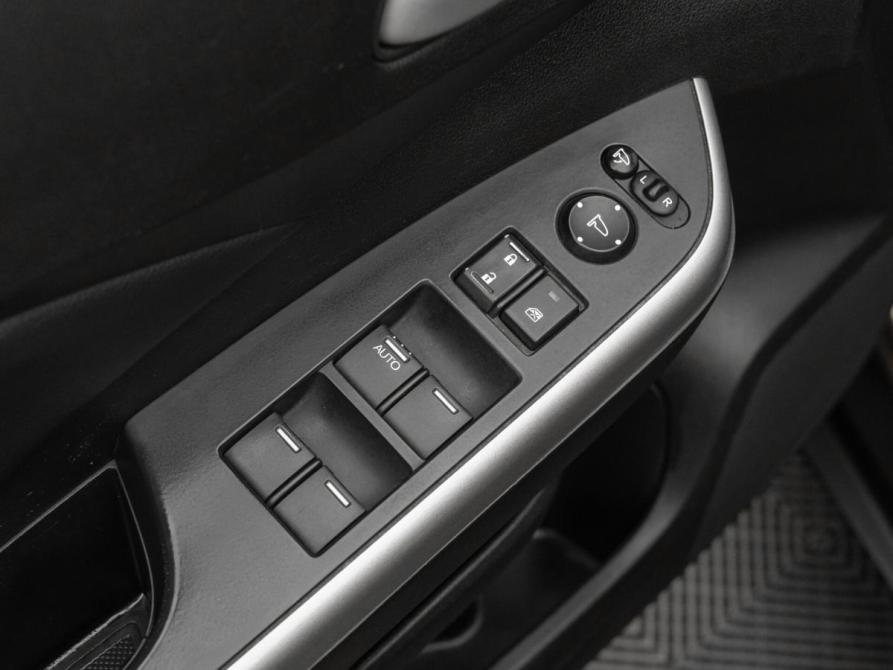 Honda CR-V IV Москва  - изображение 18