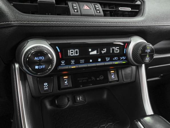 Toyota RAV4 V (XA50) с пробегом 2020 года, цена 3 729 000 рублей, 22190 км, внедорожник, Автокод Объявления