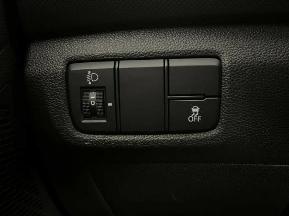 Hyundai Creta I Рестайлинг с пробегом 2020 года, цена 1 759 000 рублей, 125124 км, внедорожник, Автокод Объявления