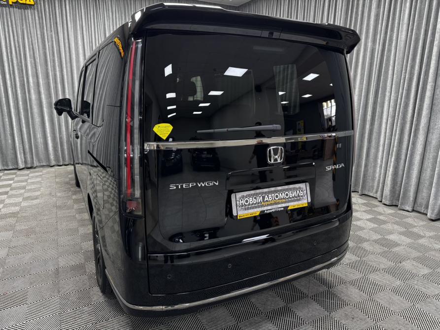Honda Stepwgn VI Стерлитамак  - изображение 12