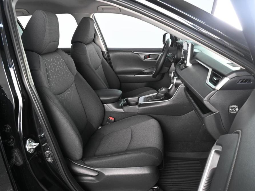 Toyota RAV4 V (XA50) Ростов-на-Дону  - изображение 8