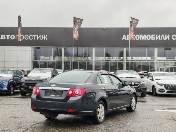 Chevrolet Epica V250 с пробегом 2008 года, цена 469 000 рублей, 204712 км, седан, Автокод Объявления