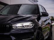BMW X5 M II (F85) Санкт-Петербург  - изображение 41