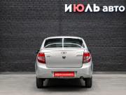 Lada (ВАЗ) Granta I Екатеринбург  - изображение 22
