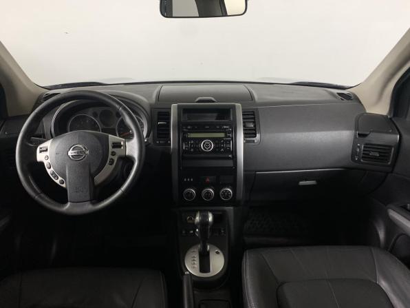 Nissan X-Trail II с пробегом 2010 года, цена 818 000 рублей, 441696 км, внедорожник, Автокод Объявления