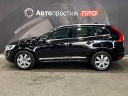 Volvo XC60 I Рестайлинг Пермь  - изображение 34