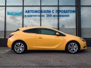 Opel Astra J Рестайлинг Екатеринбург  - изображение 29